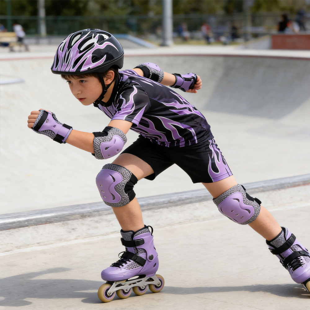 Skateboard Bike Helmet for kid - Cycling Gear Helmet review and price
