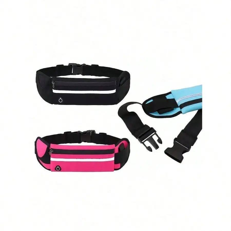 High-elastic nylon running wai - Cycling Gear Essentials review and price