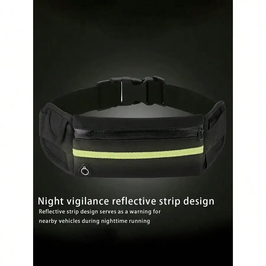 High-elastic nylon running wai - Cycling Gear Essentials review and price