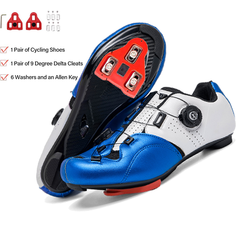 New Cycling Sneaker 2025 Mtb P - Clipless Mtb Shoes review and price