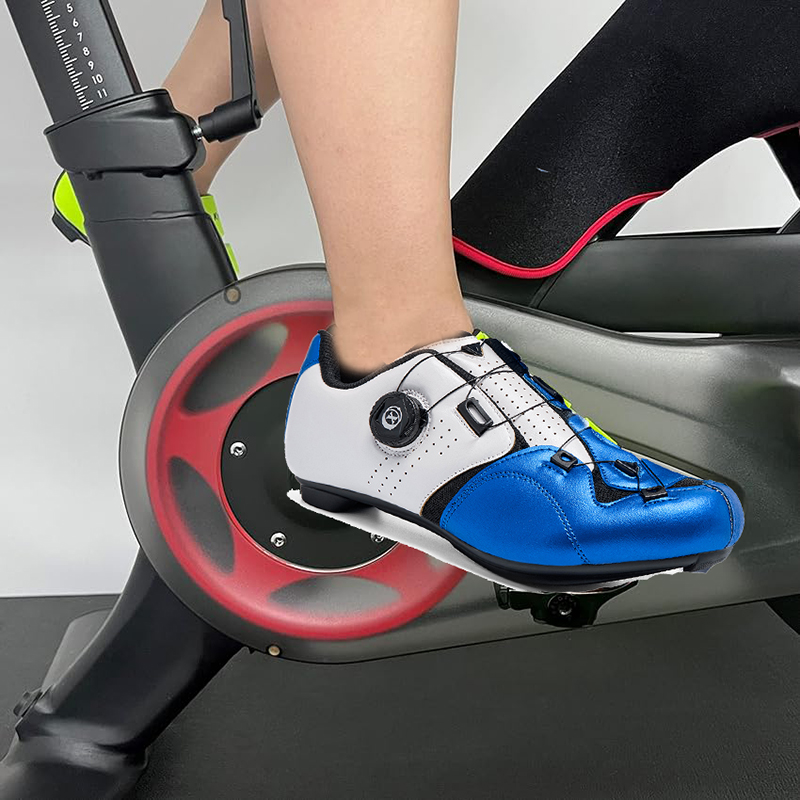 New Cycling Sneaker 2025 Mtb P - Clipless Mtb Shoes review and price