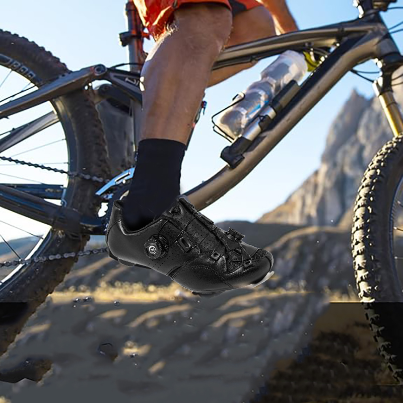 New Cycling Sneaker 2025 Mtb P - Clipless Mtb Shoes review and price