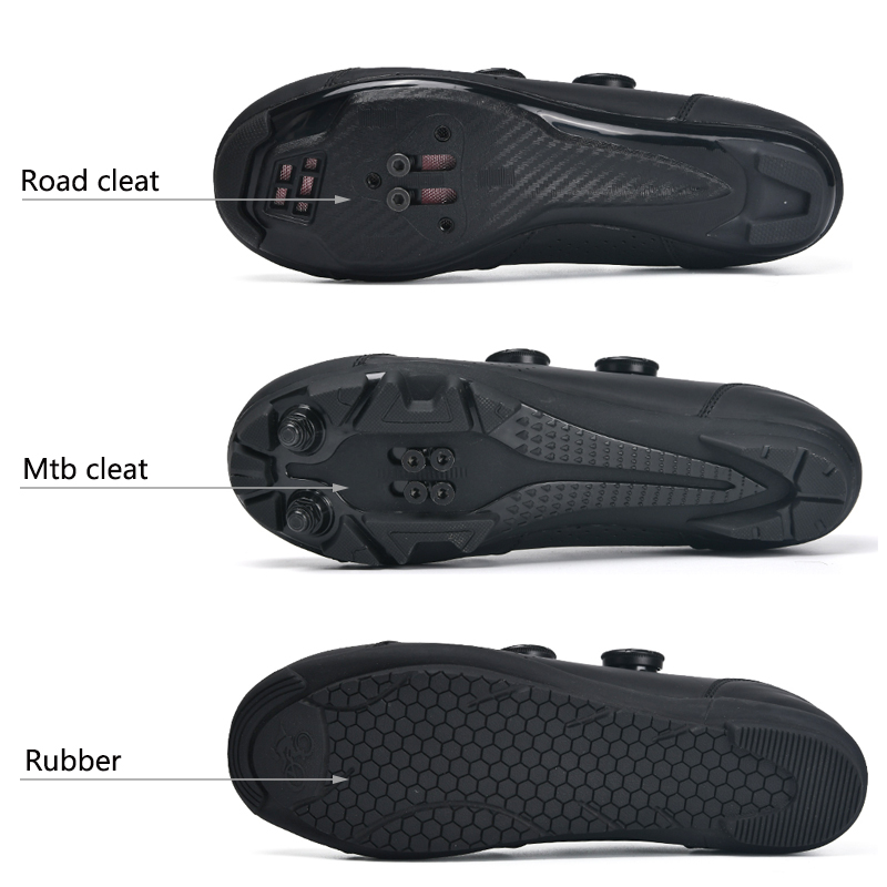 Cycling Sneaker MTB Men Sport  - Clipless Mtb Shoes review and price