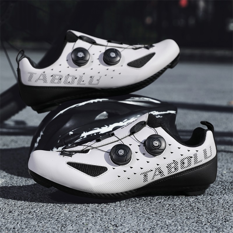 Cycling Sneaker MTB Men Sport  - Clipless Mtb Shoes review and price
