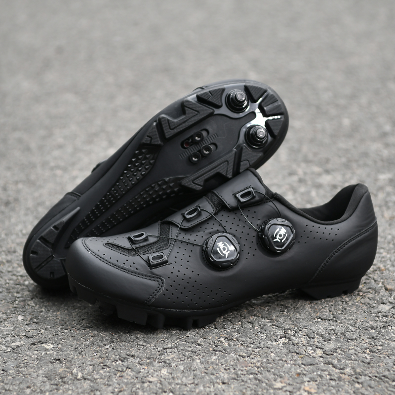 Cycling Sneaker MTB Men Sport  - Clipless Mtb Shoes review and price