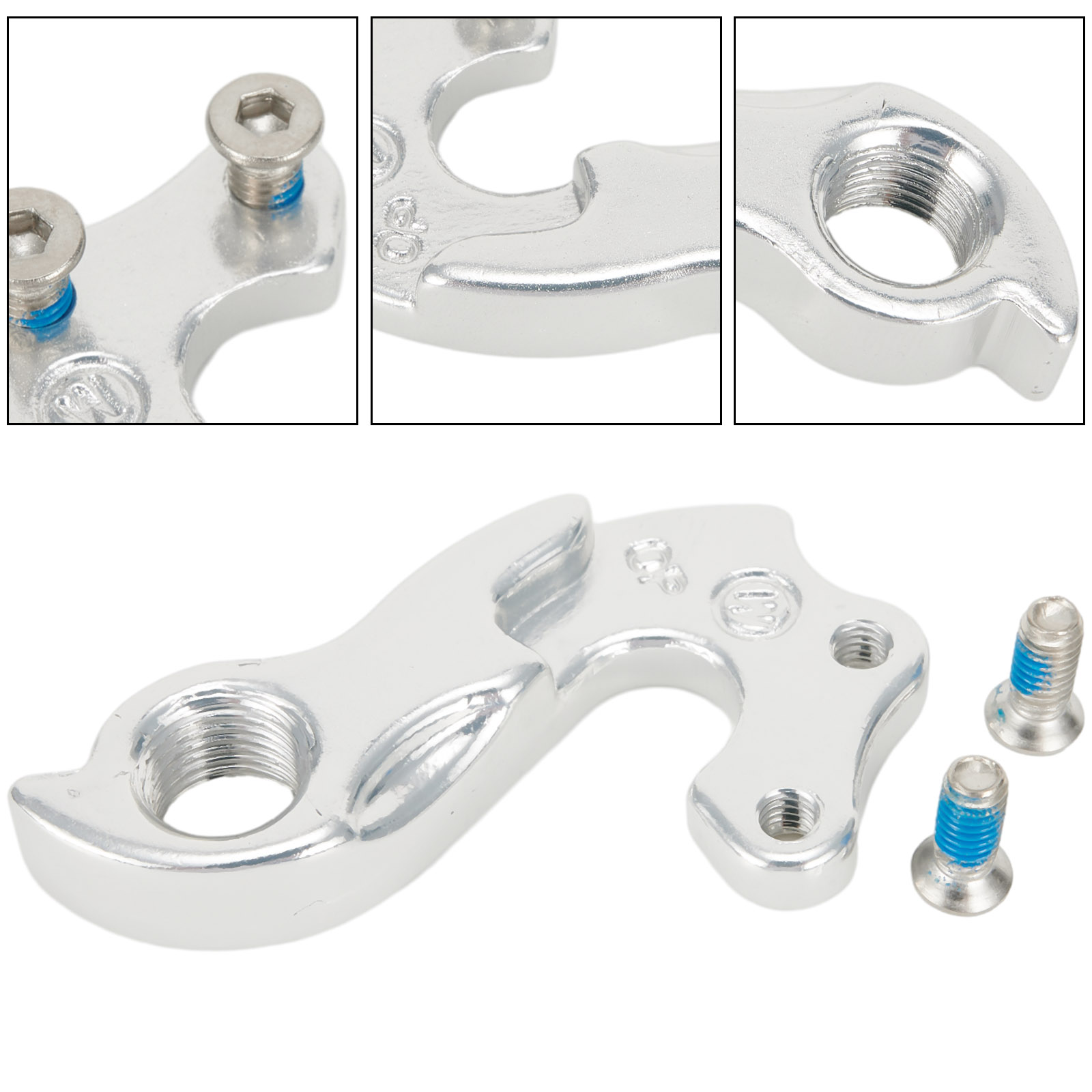 Bike Rear Derailleur Gear Mech - Cycling Gear For Sale review and price