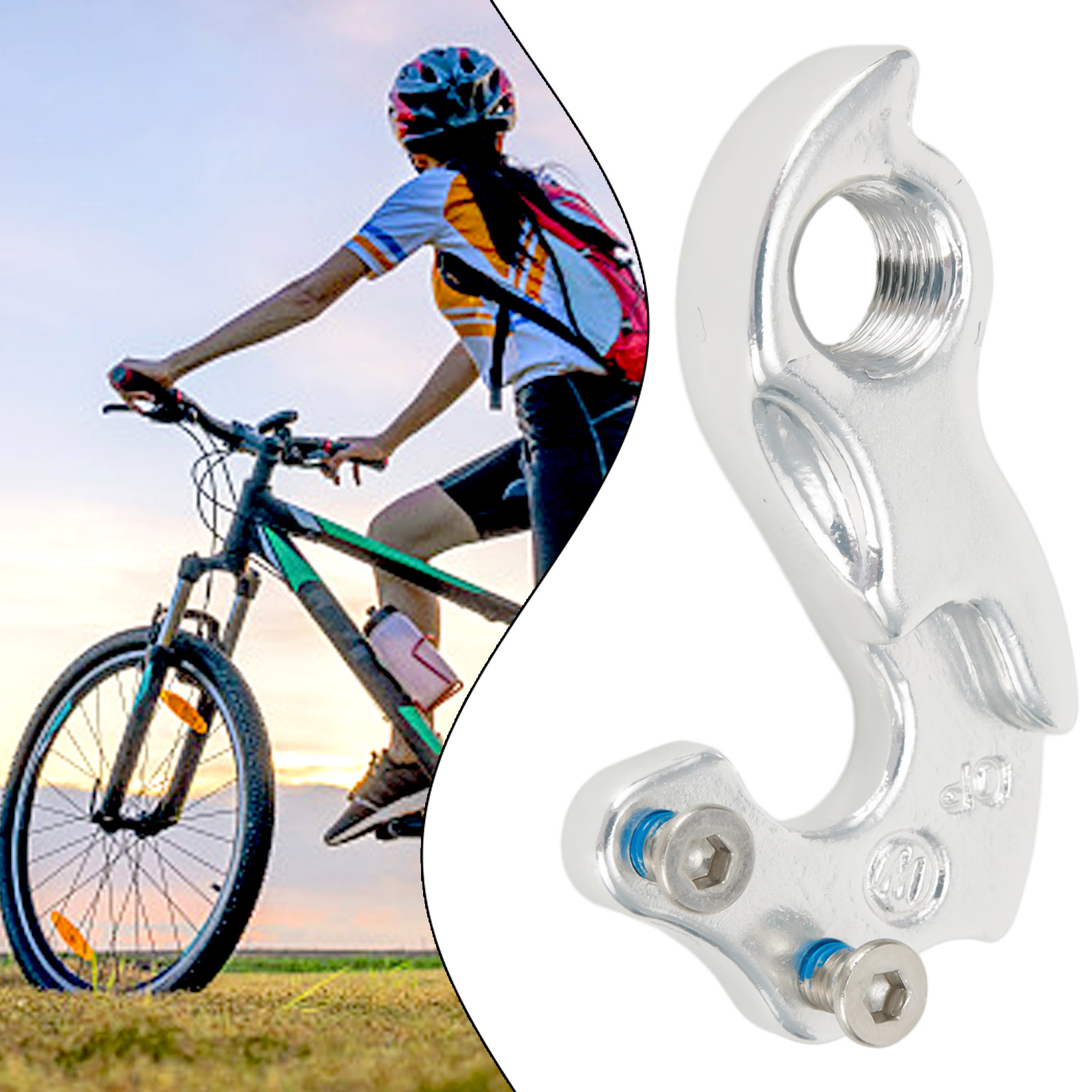 Bike Rear Derailleur Gear Mech - Cycling Gear For Sale review and price