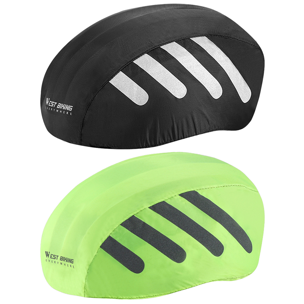 WEST BIKING Bike Helmet Rain C - Cycling Gear Helmet review and price