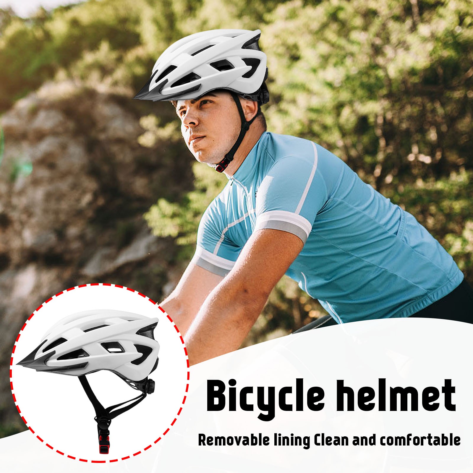 Road Bike Helmet For Adults, O - Cycling Gear Helmet review and price