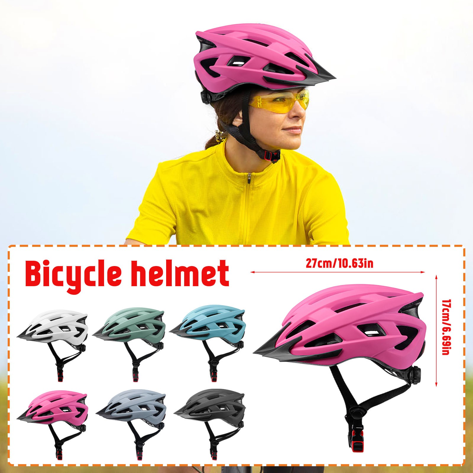 Road Bike Helmet For Adults, O - Cycling Gear Helmet review and price