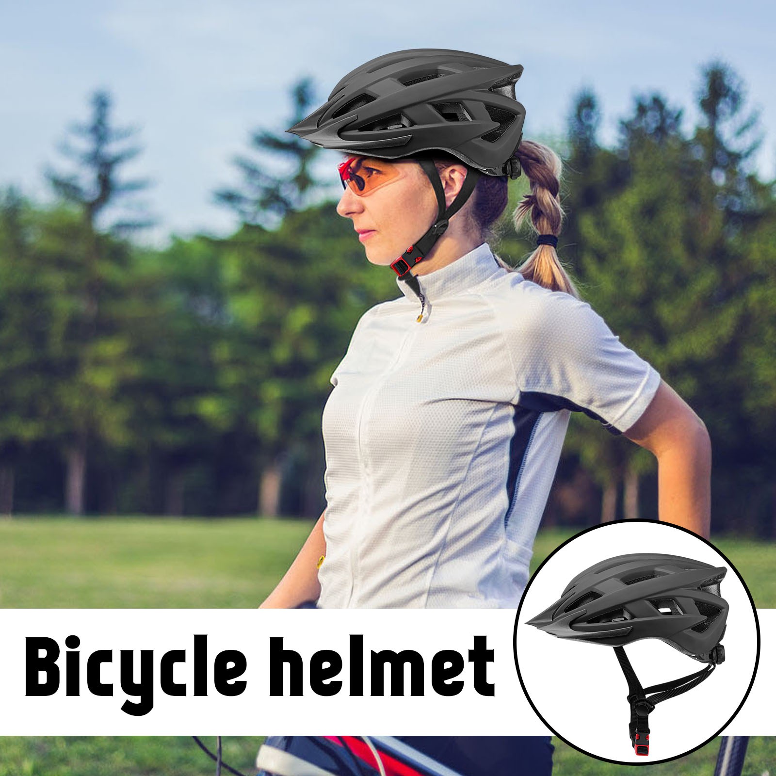 Road Bike Helmet For Adults, O - Cycling Gear Helmet review and price