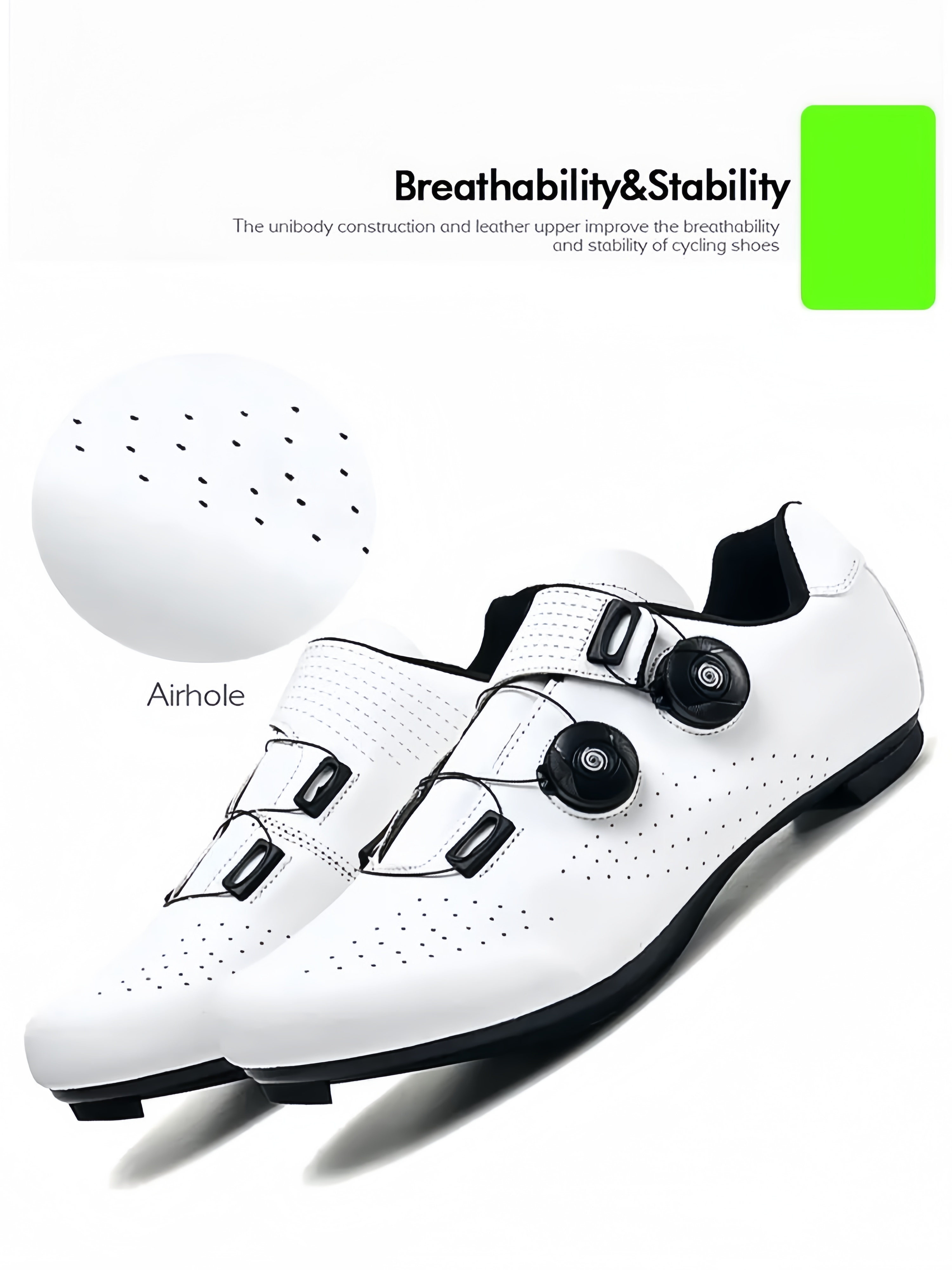 SPD Road Cycling Shoes, Mounta - Clipless Mtb Shoes review and price