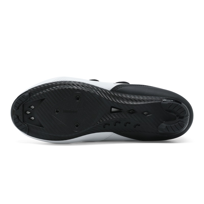 Road Cycling Shoes Flats Cleat - Clipless Mtb Shoes review and price