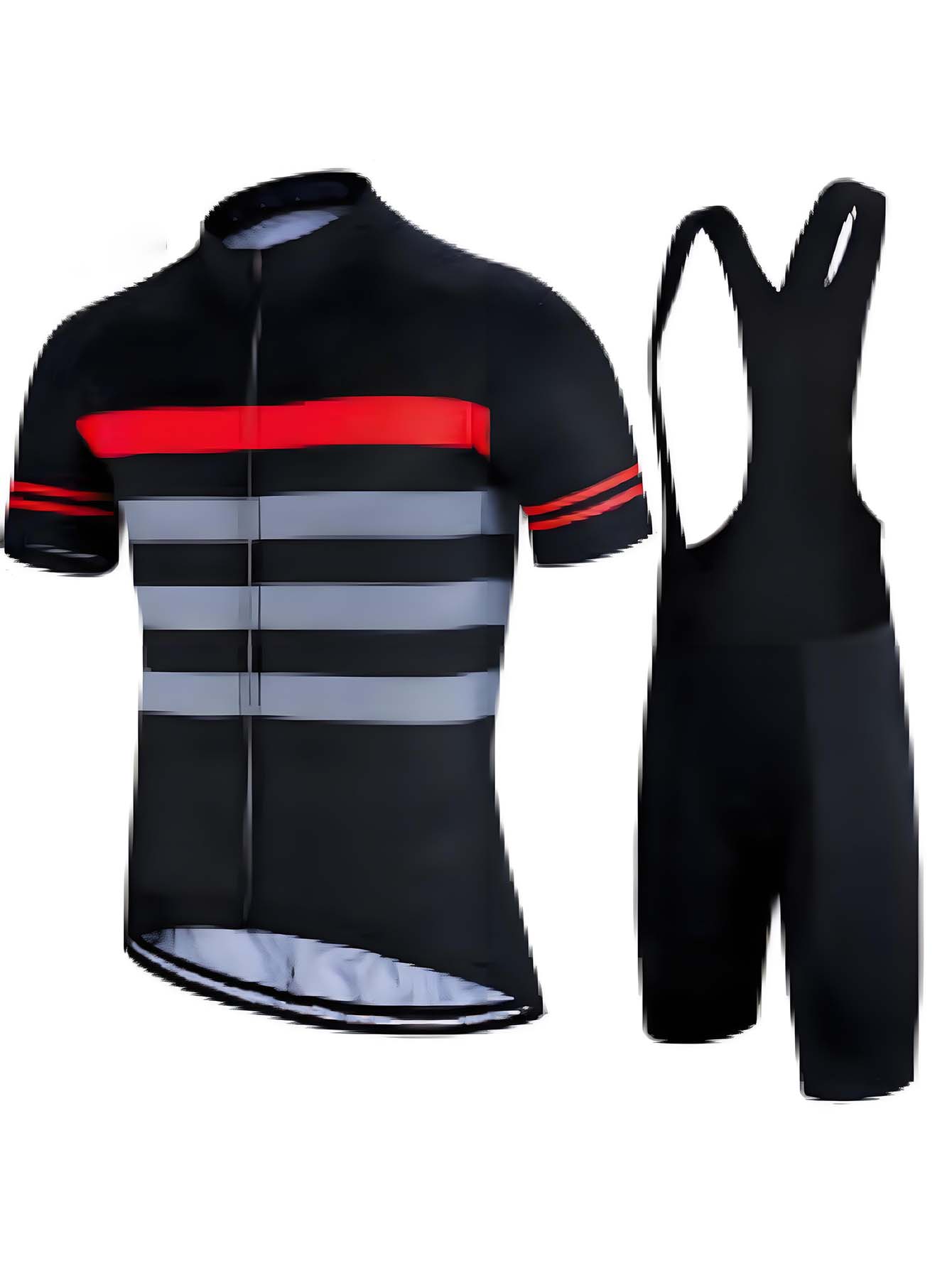 Men's Cycling Jersey & Shorts  - Cycling Gear For Sale review and price