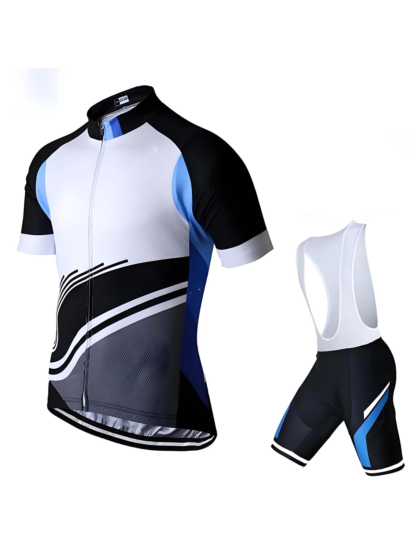 Men's Cycling Jersey & Shorts  - Cycling Gear For Sale review and price