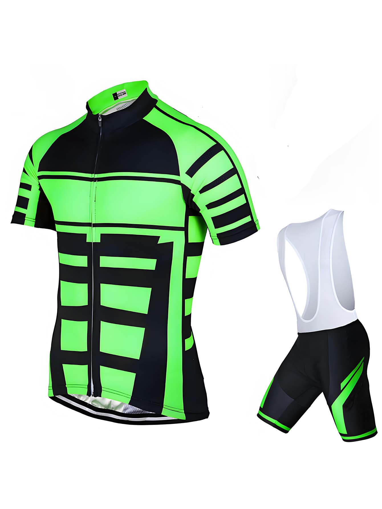 Men's Cycling Jersey & Shorts  - Cycling Gear For Sale review and price