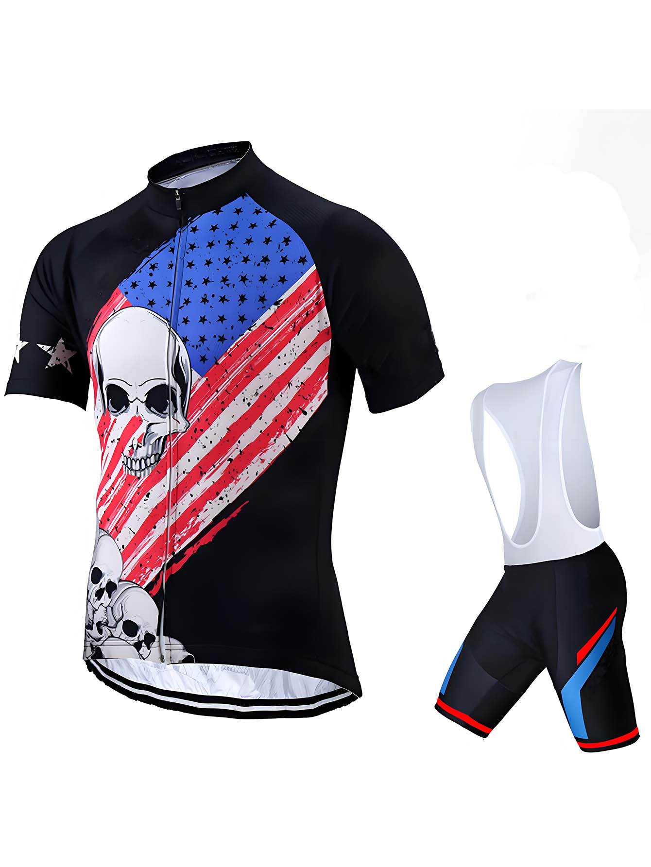 Men's Cycling Jersey & Shorts  - Cycling Gear For Sale review and price
