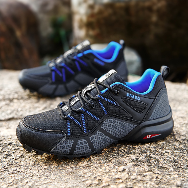 Cycling Shoes Men's Shoes Lock - Clipless Mtb Shoes review and price
