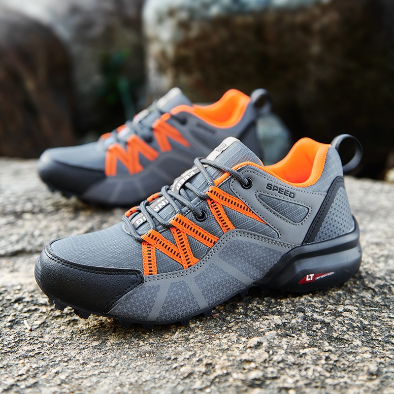 Cycling Shoes Men's Shoes Lock - Clipless Mtb Shoes review and price