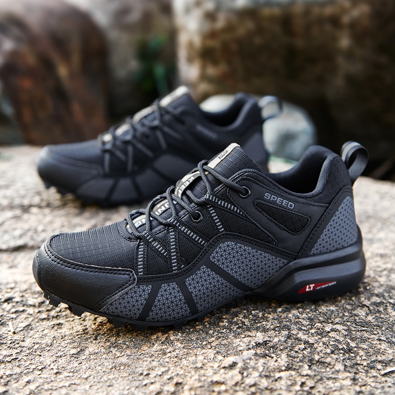 Cycling Shoes Men's Shoes Lock - Clipless Mtb Shoes review and price