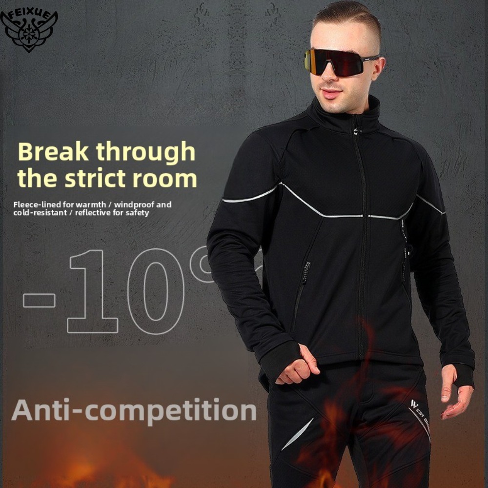 Winter Men's Woman Cycling Out - Cycling Gear Women Sale review and price