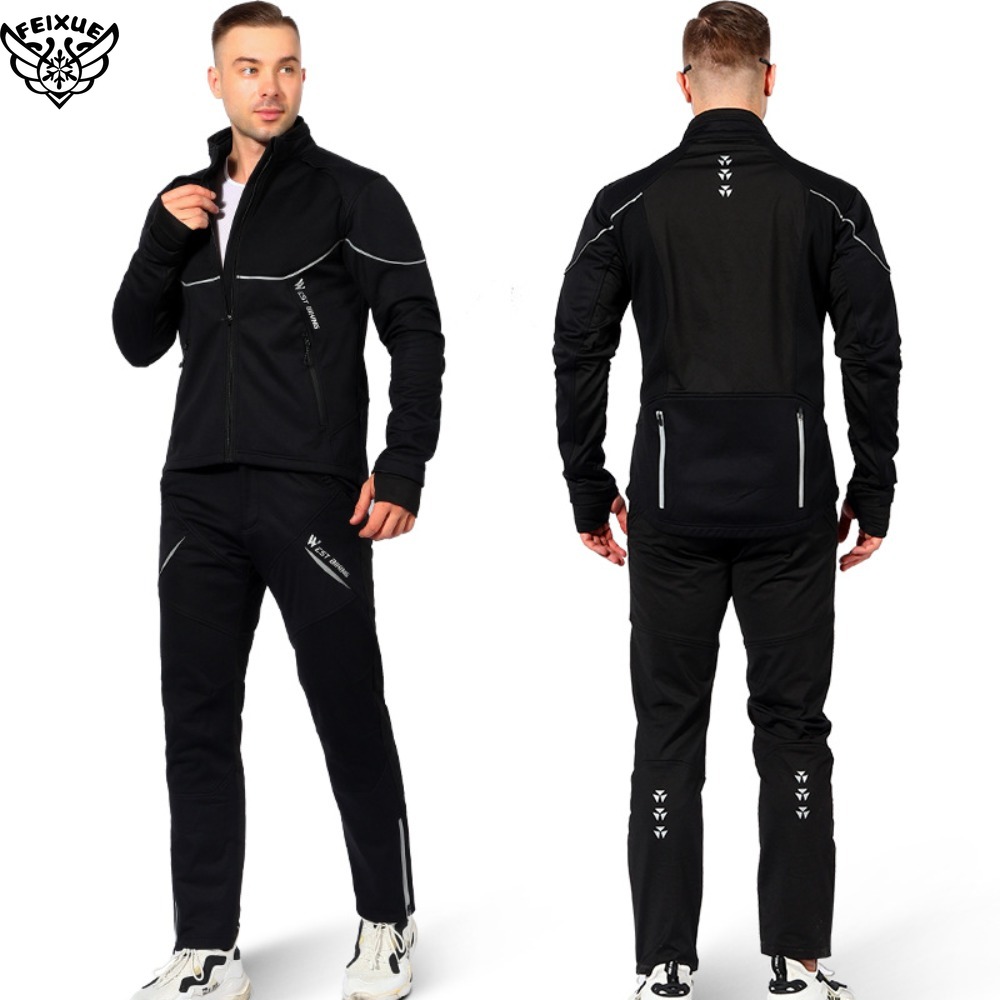 Winter Men's Woman Cycling Out - Cycling Gear Women Sale review and price