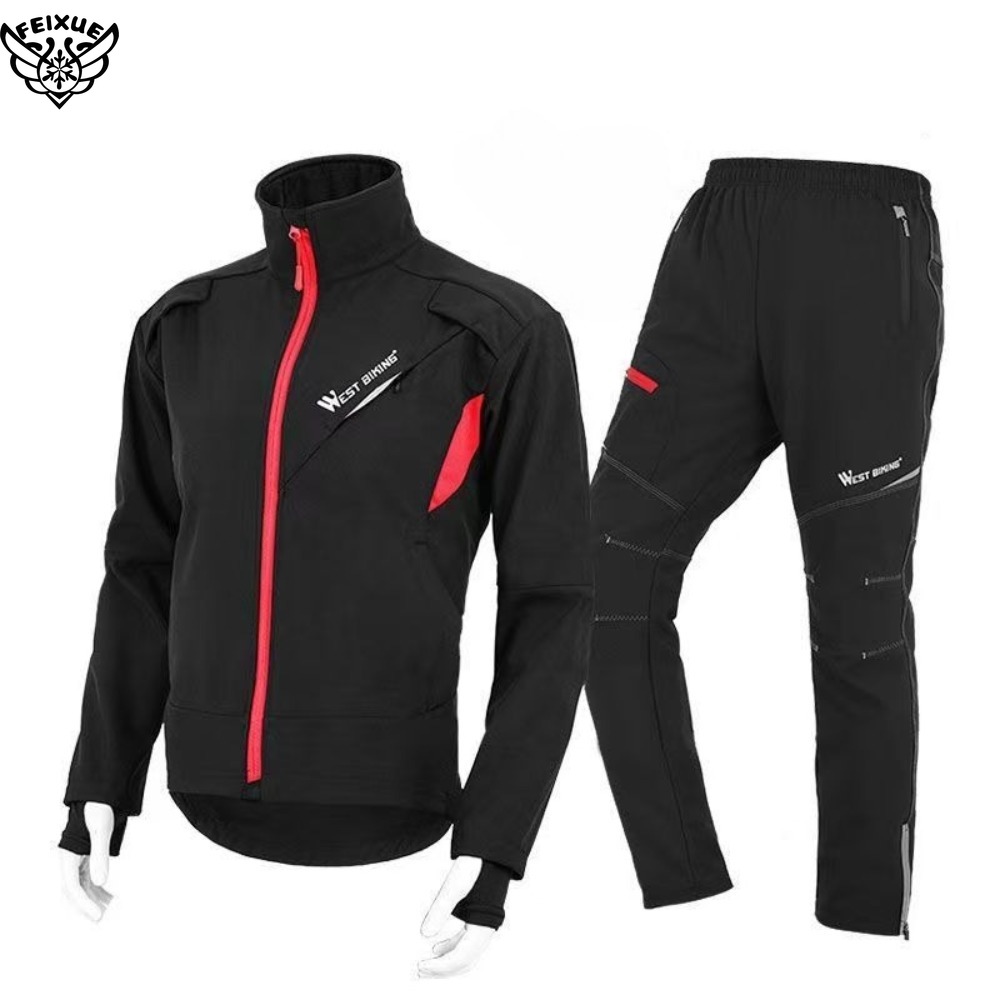 Winter Men's Woman Cycling Out - Cycling Gear Women Sale review and price