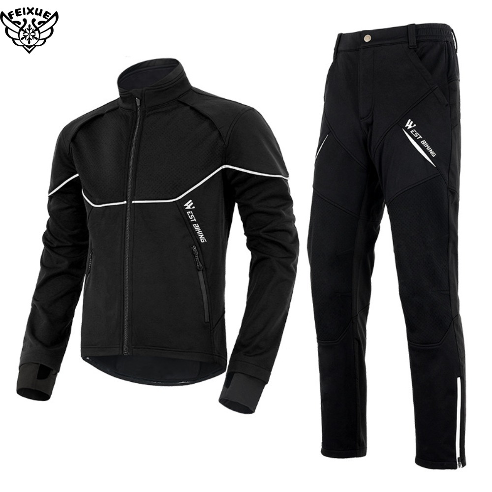 Winter Men's Woman Cycling Out - Cycling Gear Women Sale review and price