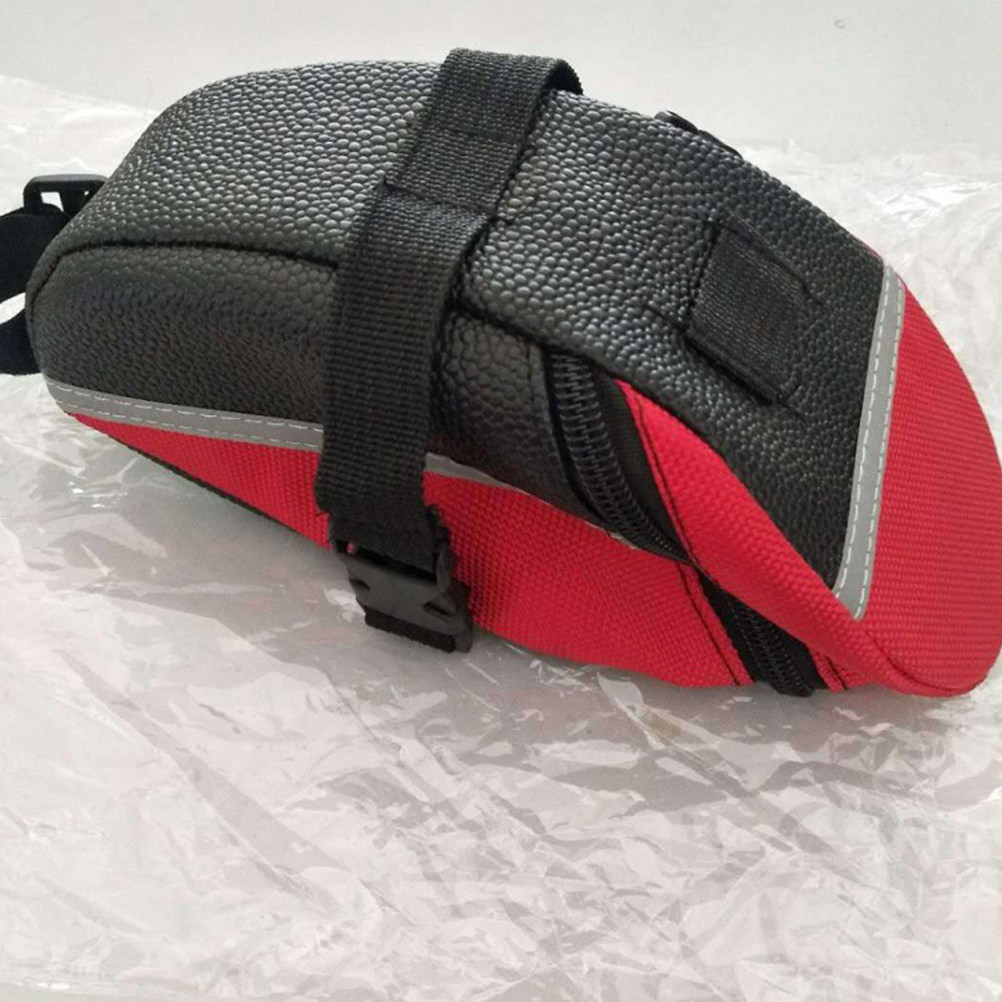 Cycling Saddle Tail Bag Waterp - Cycling Gear Essentials review and price