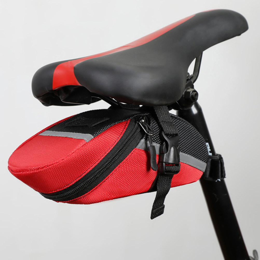 Cycling Saddle Tail Bag Waterp - Cycling Gear Essentials review and price