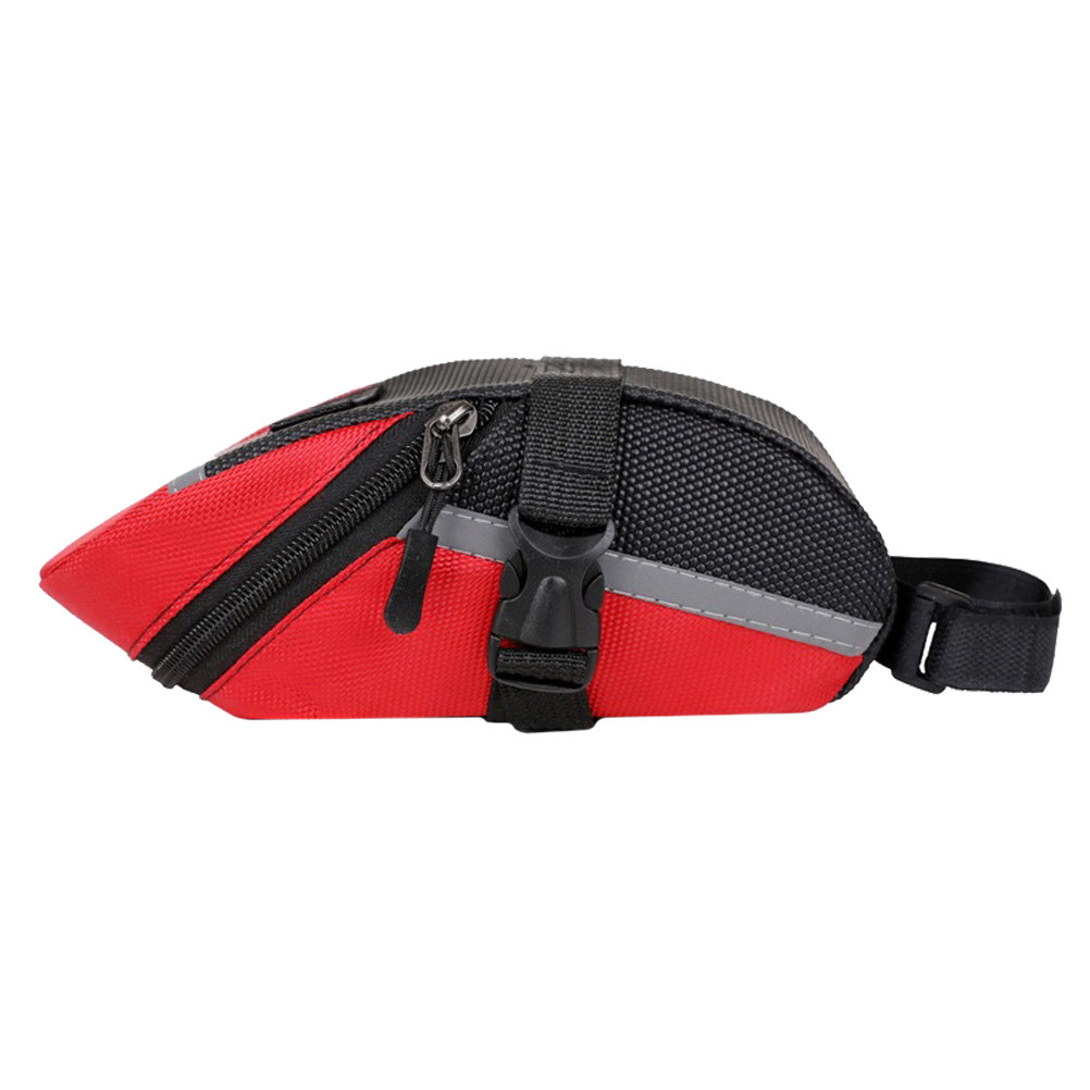 Cycling Saddle Tail Bag Waterp - Cycling Gear Essentials review and price