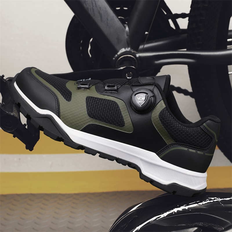 Comfortable casual four season - Clipless Mtb Shoes review and price