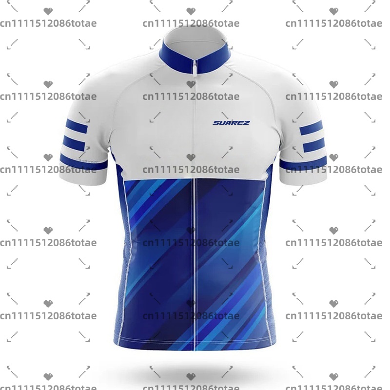 SUAREZ Men's Cycling Jersey Sh - Cycling Gear For Sale review and price