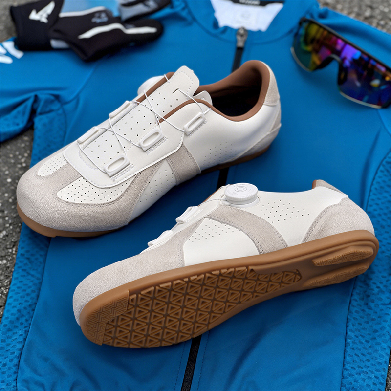 Women's Non-Lock Mountain Bike - Clipless Mtb Shoes review and price