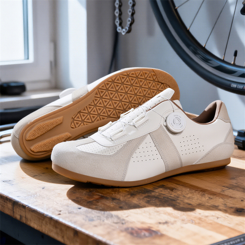 Women's Non-Lock Mountain Bike - Clipless Mtb Shoes review and price