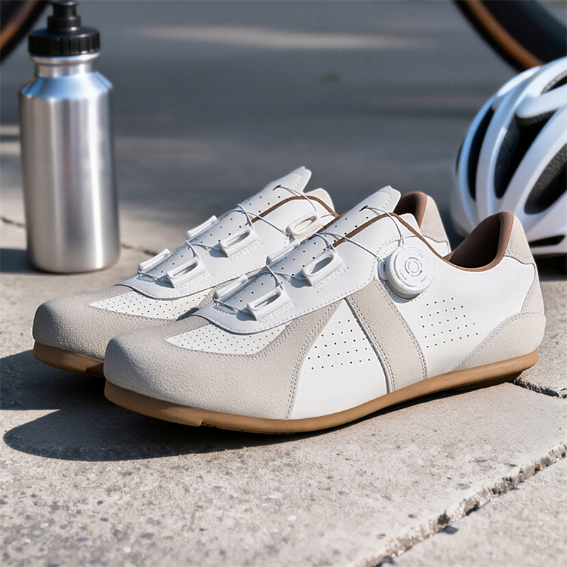 Women's Non-Lock Mountain Bike - Clipless Mtb Shoes review and price