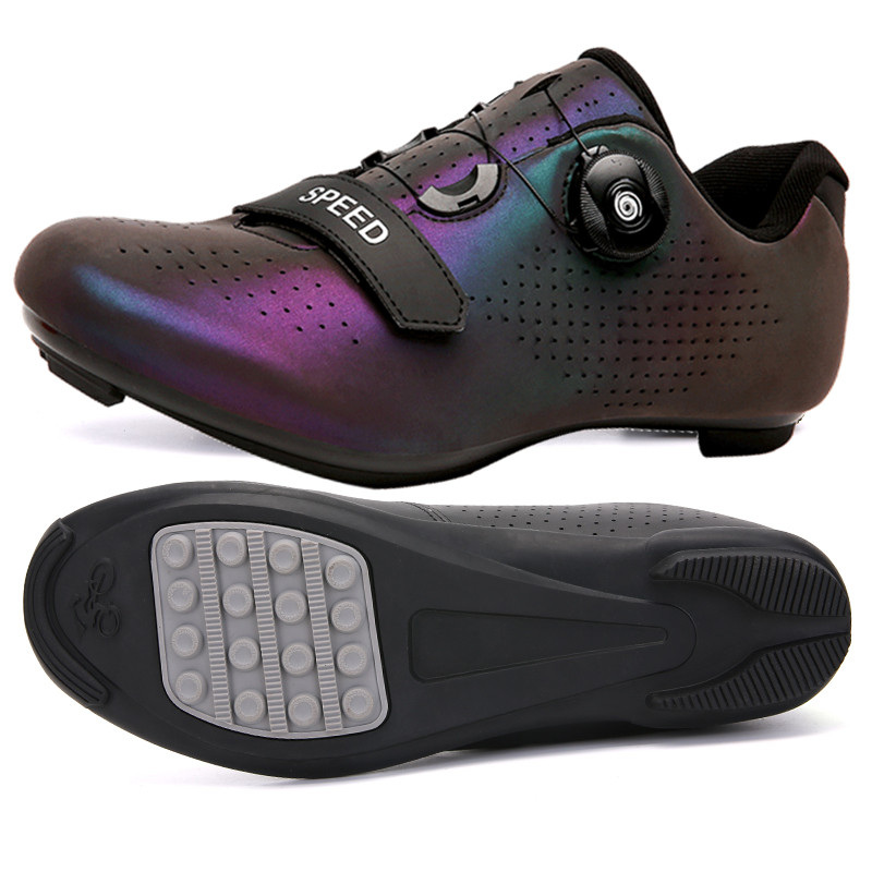 Unisex Cycling Shoes Without L - Clipless Mtb Shoes review and price