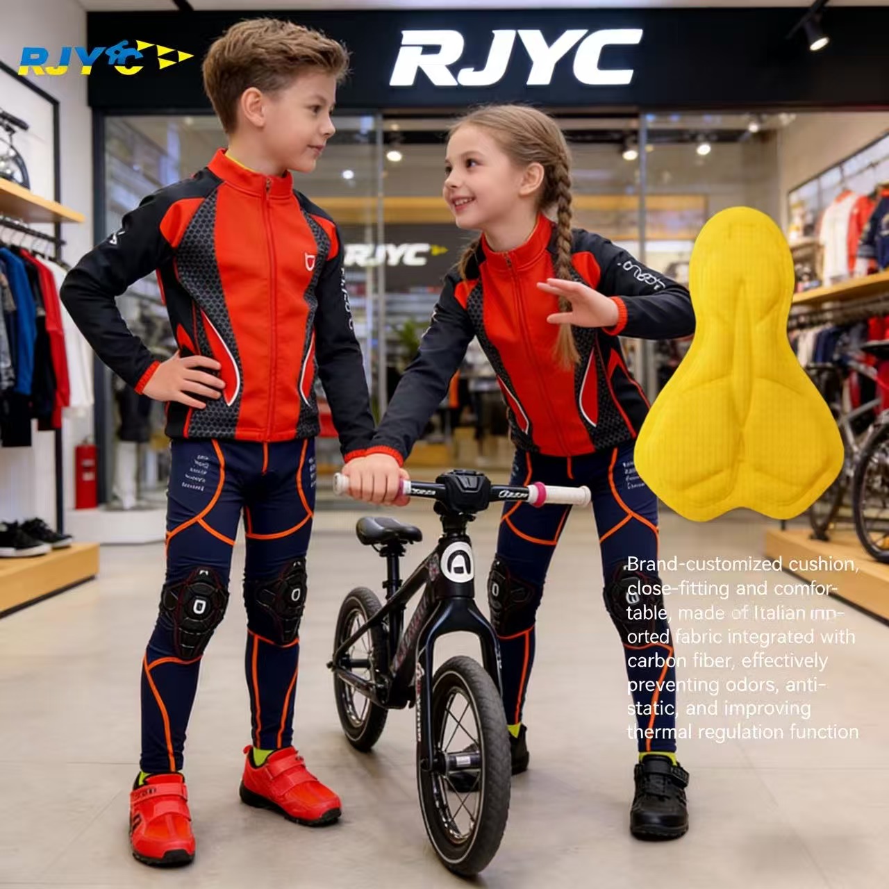 Rjyc Brand Spring and Summer C - Cycling Gear For Sale review and price