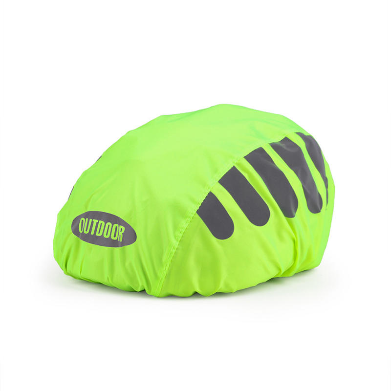 1 Pcs Bike Helmet Rain Cover W - Cycling Gear Helmet review and price