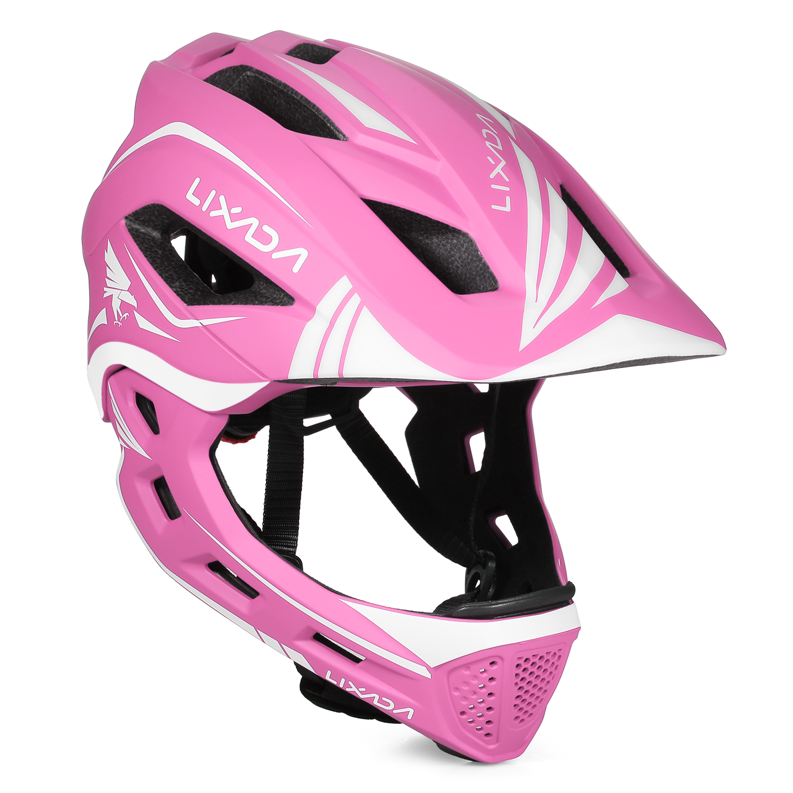 Lixada Kids 2-in-1 Detachable  - Cycling Gear Helmet review and price