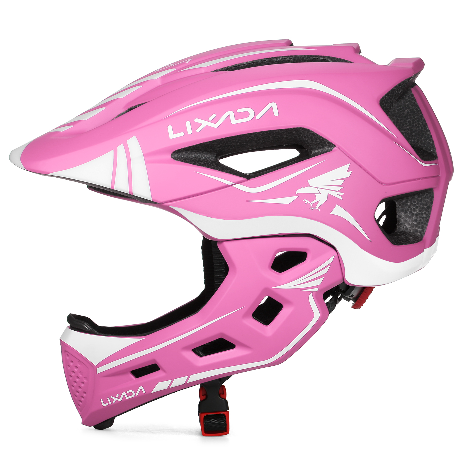 Lixada Kids 2-in-1 Detachable  - Cycling Gear Helmet review and price