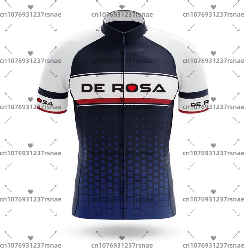 De Rosa Cycling Jersey, Summer - Cycling Gear For Sale review and price
