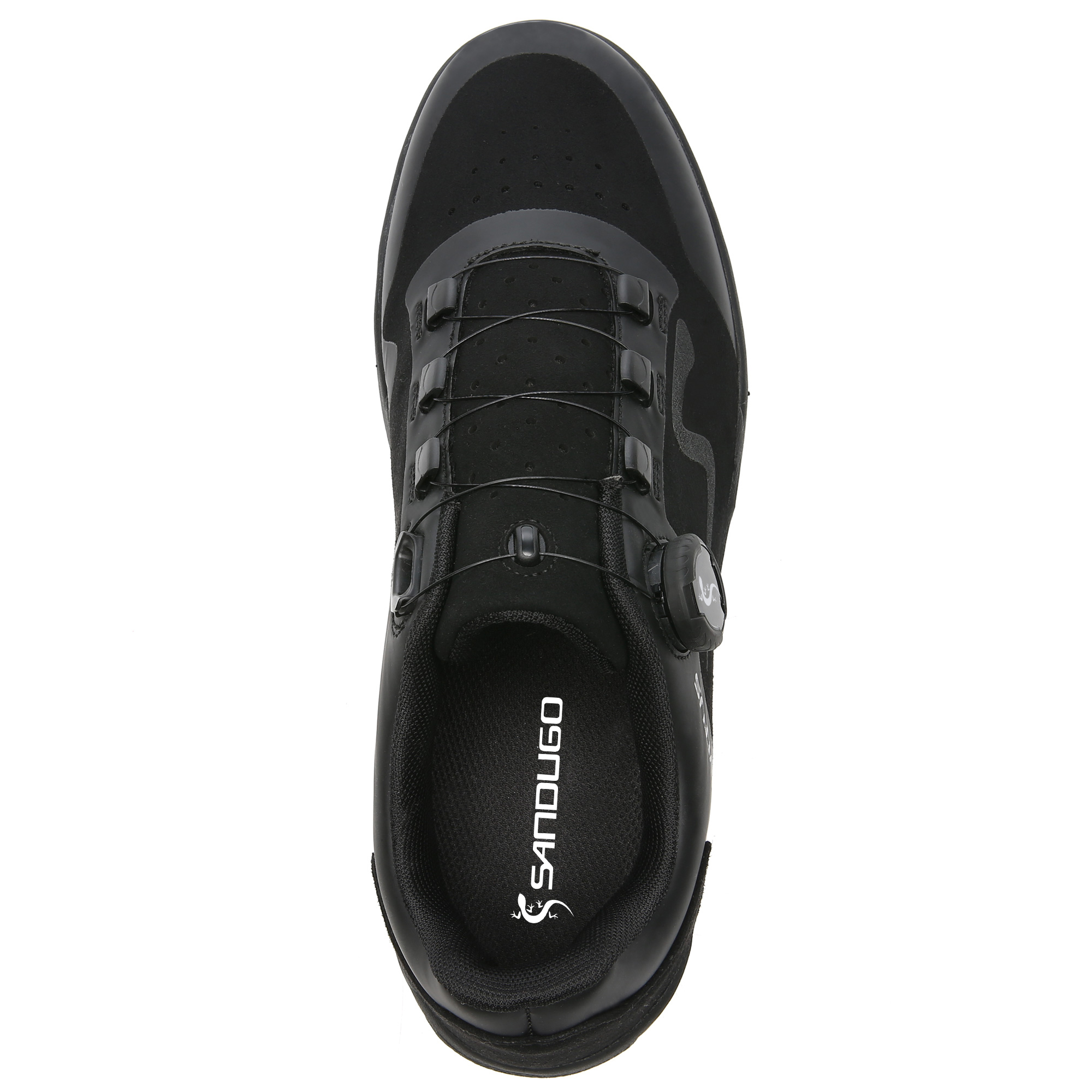Sandugo Mountain Bike Enduro D - Clipless Mtb Shoes review and price