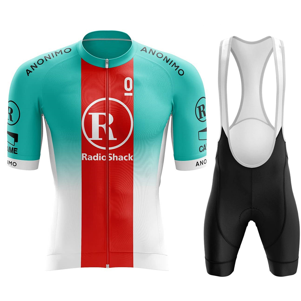 Man Cycling Set Short Bib Cycl - Cycling Gear For Sale review and price