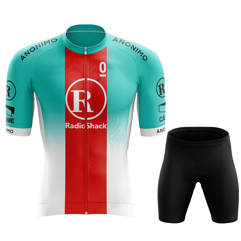 Man Cycling Set Short Bib Cycl - Cycling Gear For Sale review and price