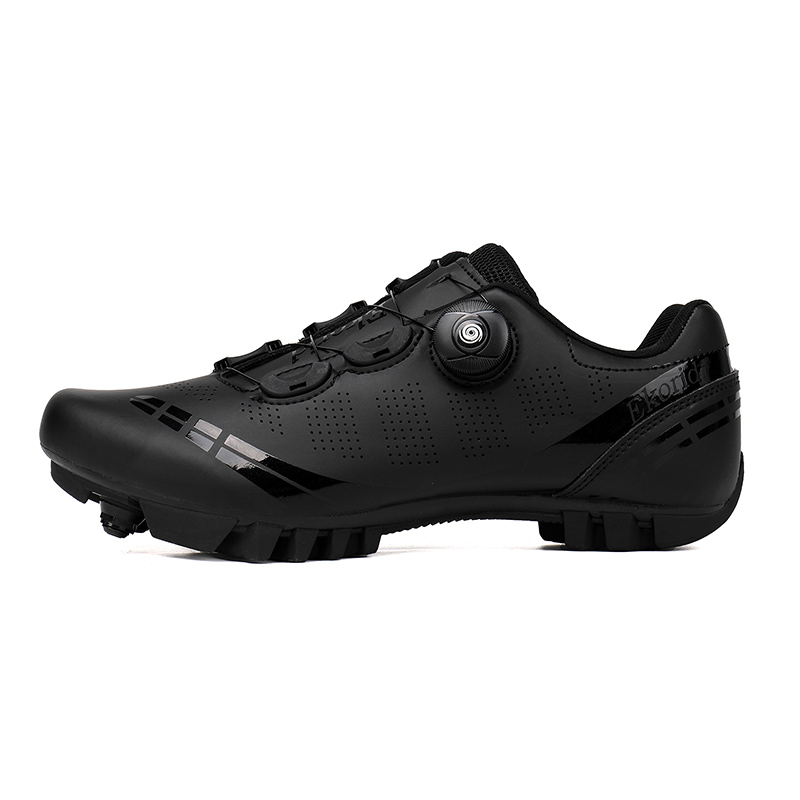 Men's Mountain Bike Shoes MTB, - Clipless Mtb Shoes review and price