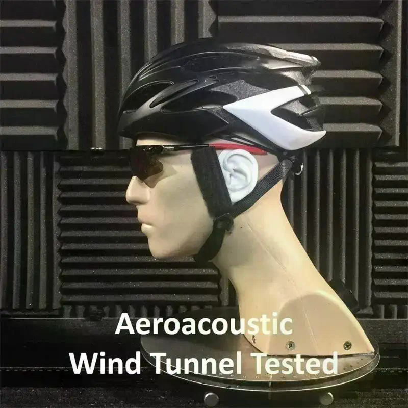 AirStreamz Cycling Wind Noise  - Cycling Gear Helmet review and price