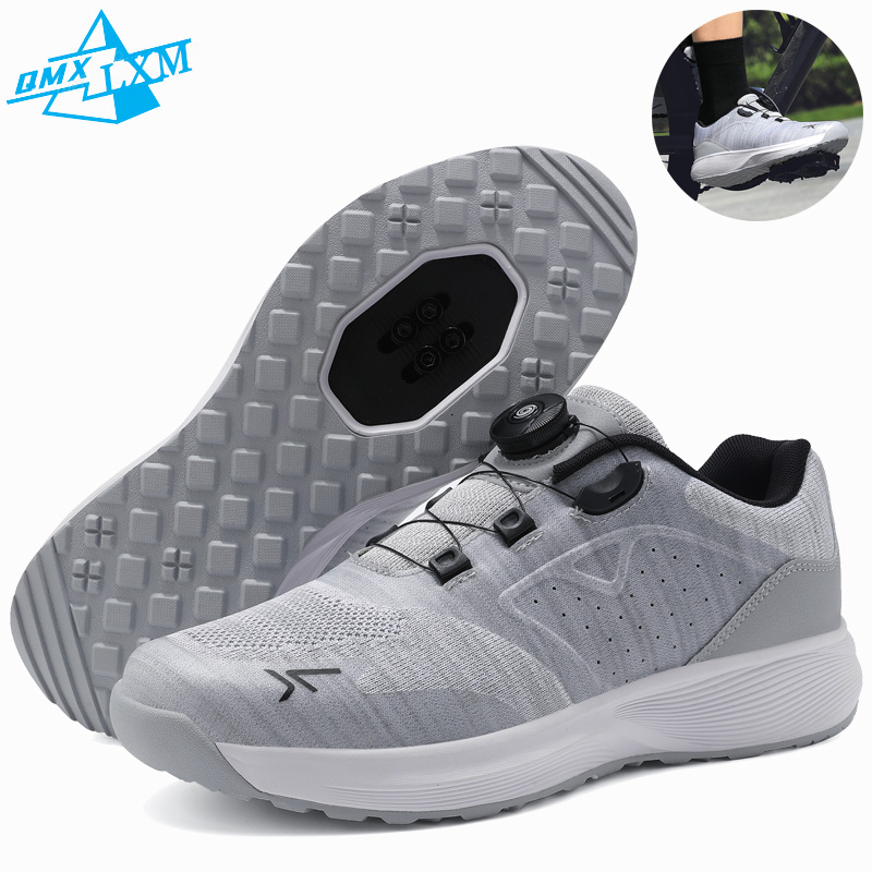 LiXingMing Mtb Cycling Sneaker - Clipless Mtb Shoes review and price